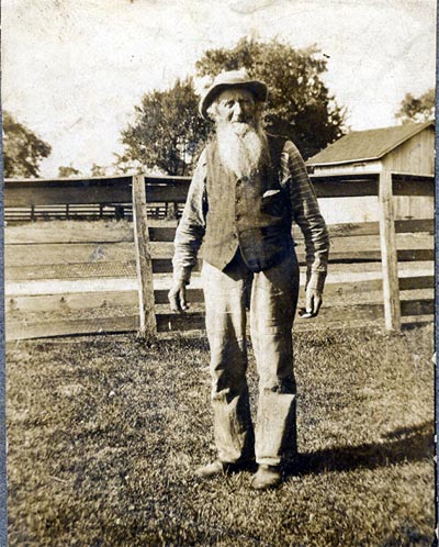 Charles Burkhardt Sr.