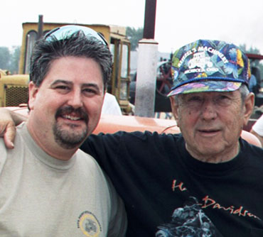 John R Lucas - Lawrence S Burr Morlock